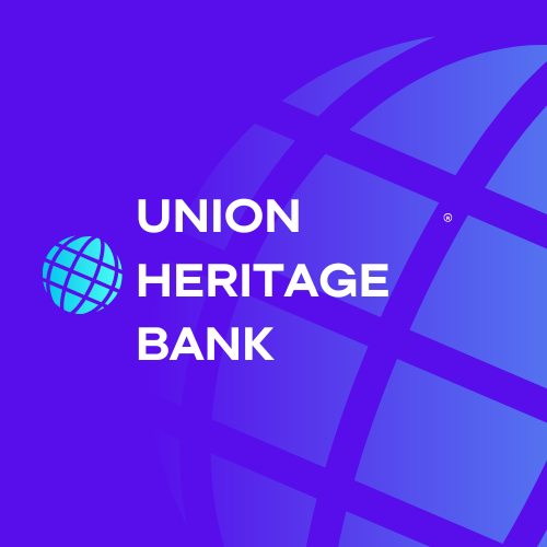 Union Heritage Bank  
